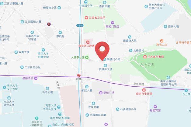 换成百度地图
